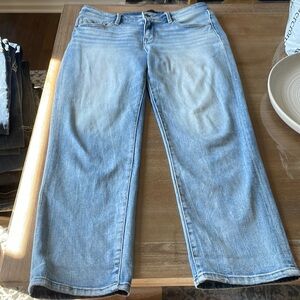 Buckle Black 30 x 28 cropped